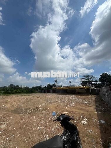 Cho Thuê Đất Tại Đường Tam Bình , Phường Tam Phú , Thủ Đức