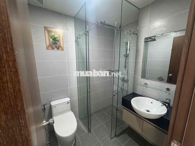 CHỦ NHÀ BÁN GẤP CĂN HAI PHÒNG NGỦ BCONS CITY