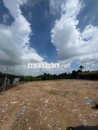 Cho Thuê Đất Tại Đường Tam Bình , Phường Tam Phú , Thủ Đức