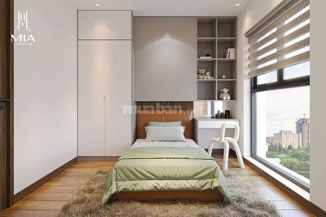 Căn hộ miacentpoint cao cấp tại Liên Chiểu Đà Nẵng