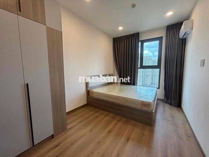 Căn 2pn rộng ngay Luỹ Bán Bích - Tân Thành - Vườn Lài full nội thất