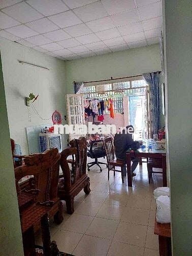 💥NHÀ HẺM XE HƠI 5m – LINH XUÂN THỦ ĐỨC – 60M² CHỈ 3.8 TỶ  - SỔ HỒNG