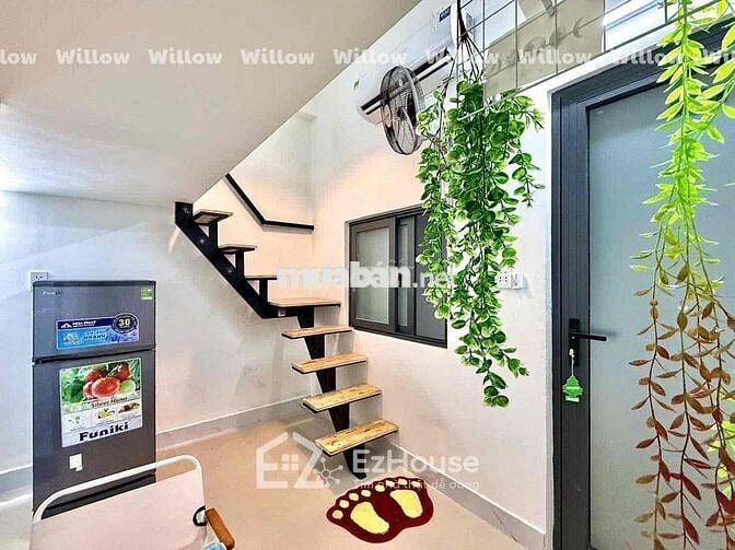 DỰ ÁN DUPLEX MỚI GẦN AEON TÂN PHÚ- GÁC CAO THOÁNG MÁT