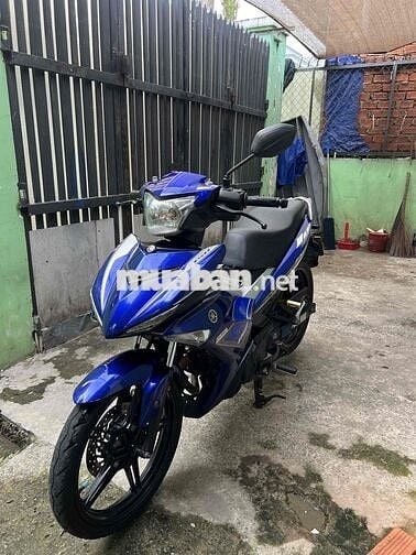 yamaha Exciter 150cc đk 2016 xe đẹp giấy tờ đầy đủ