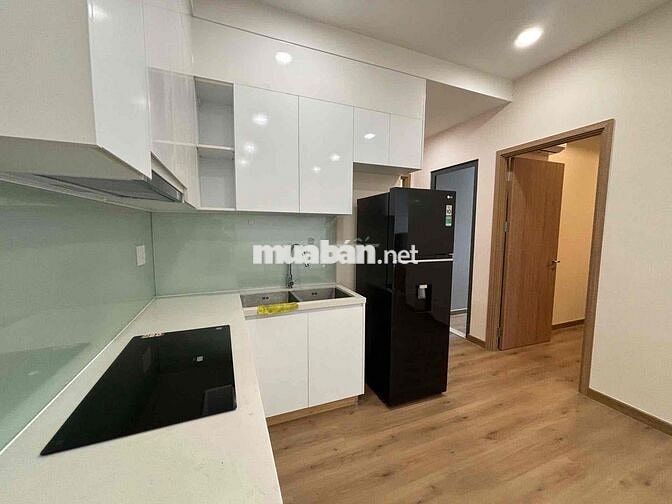 Căn 2pn rộng ngay Luỹ Bán Bích - Tân Thành - Vườn Lài full nội thất