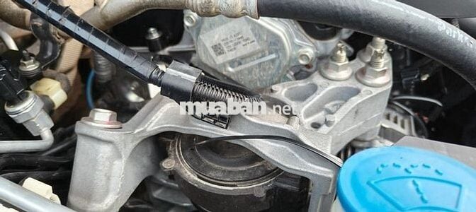 Mazda 3 2016 1.5 AT Sedan - 112155 km