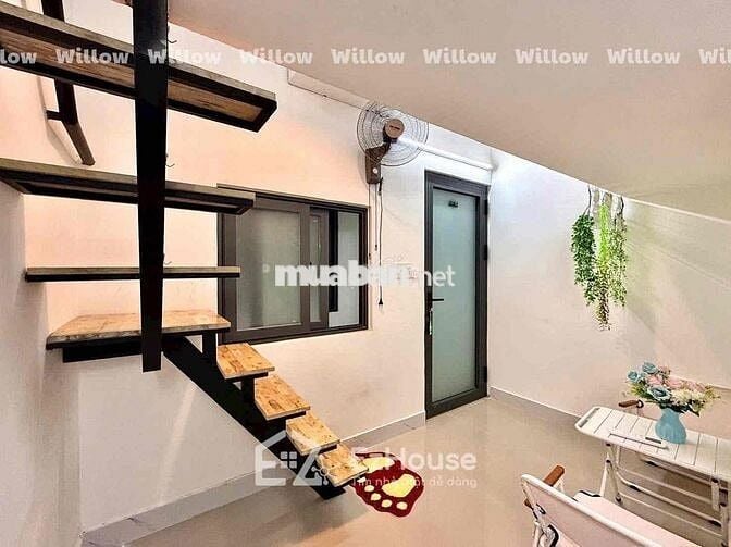 DỰ ÁN DUPLEX MỚI GẦN AEON TÂN PHÚ- GÁC CAO THOÁNG MÁT