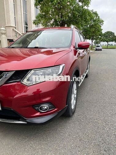 Nissan X trail 2018 2.0 SL 2WD Premium - 70000 km