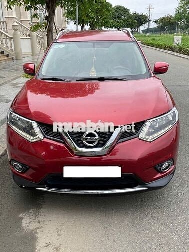 Nissan X trail 2018 2.0 SL 2WD Premium - 70000 km