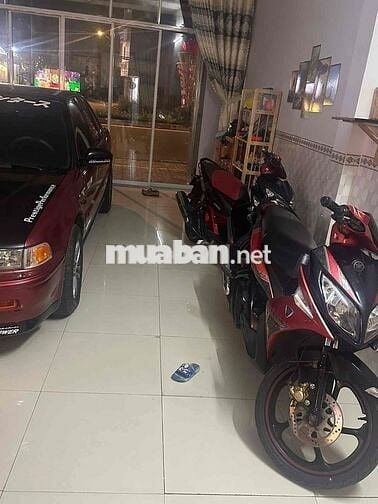 Gia đình có 2 chiếc dư cần bán 1 chiếc cho anh chị