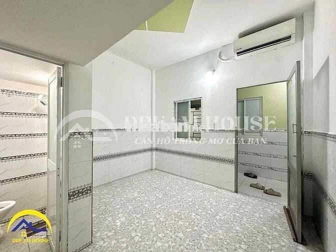 PHÒNG TRỌ GIÁ RẺ GẦN ĐH CÔNG THƯƠNG - Ở ĐƯỢC LIỀN - CÓ MÁY LẠNH