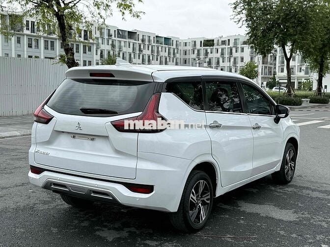 Xpander 2021 tự động