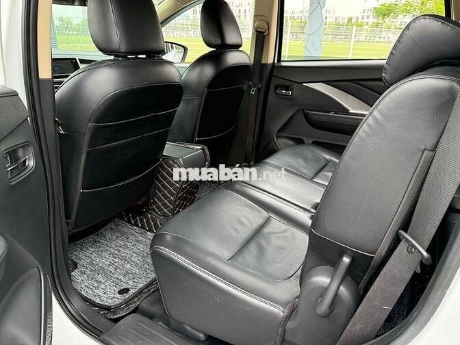 Xpander 2021 tự động