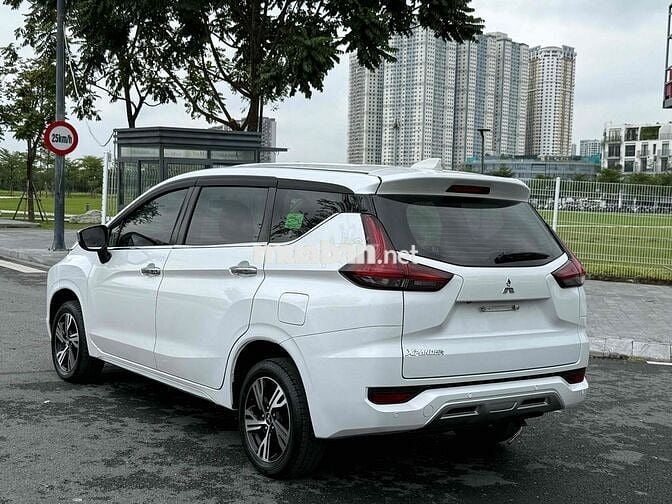 Xpander 2021 tự động