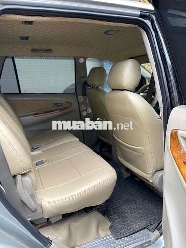 Innova 2008J Full G Sơn mới Chính Chủ Bao Kí Rút