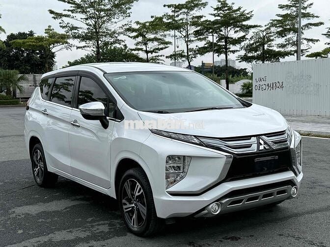 Xpander 2021 tự động