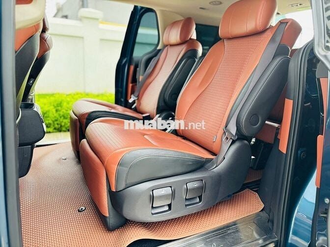 Kia Carnival 2022 Signature 2.2D - 52000 km