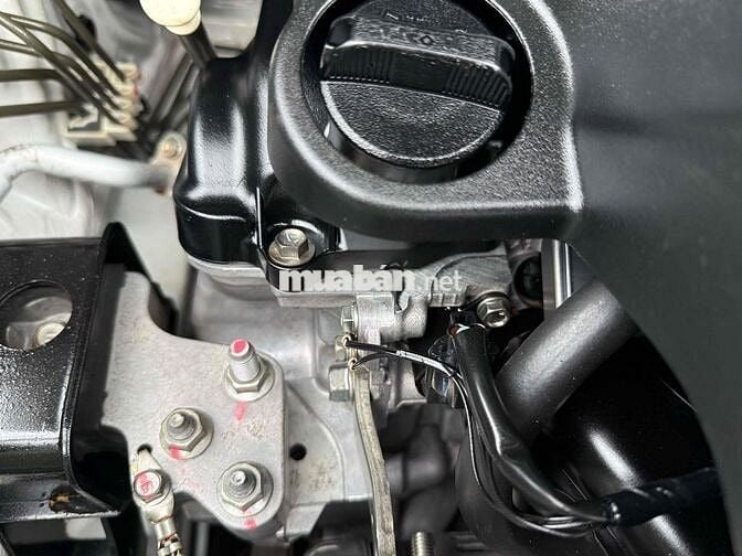 Xpander 2021 tự động