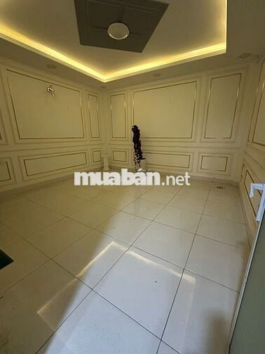 Nhà mặt tiền Trần Thiện Chánh gần 3/2 4,5x16m 5 tầng, st + thang máy