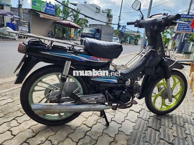 Cần bán xe rim lùn xe như hình đen đề đay đủ