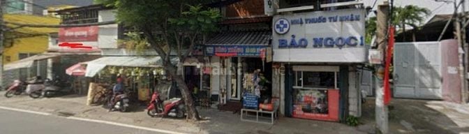 Bán nhà mặt tiền quận 4 chính chủ