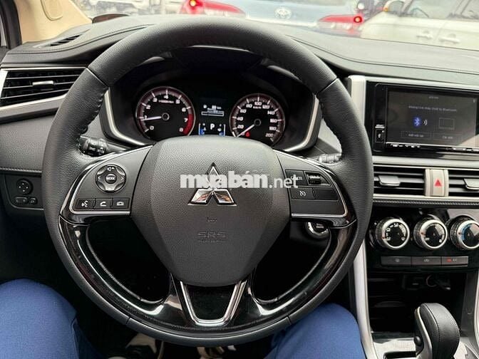 Xpander 2021 tự động