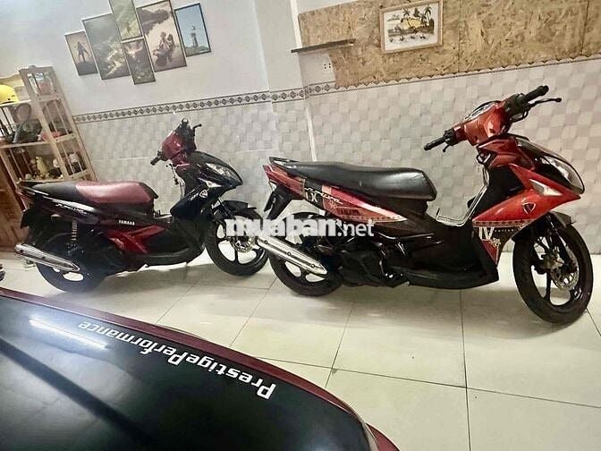 Gia đình có 2 chiếc dư cần bán 1 chiếc cho anh chị