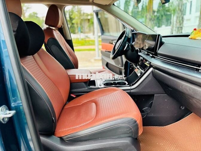 Kia Carnival 2022 Signature 2.2D - 52000 km