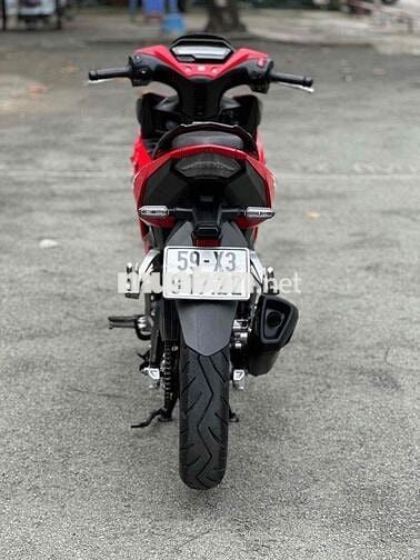 HONDA WINNER X V3 xe lướt đẹp BSTO CHÍNH CHỦ