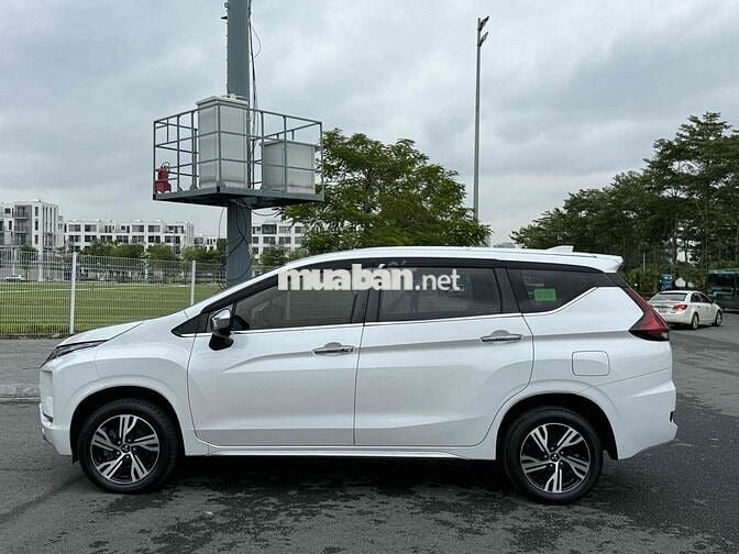 Xpander 2021 tự động