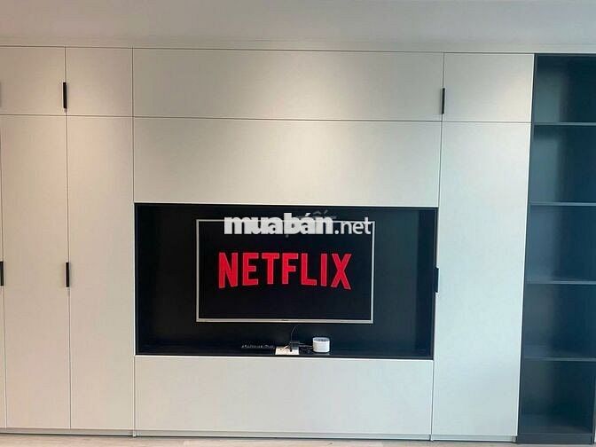 🏢 CHO THUÊ CHUNG CƯ MINI NGUYỄN HỮU CẢNH | NÌNH THẠNH