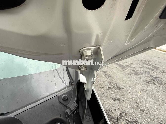 Xpander 2021 tự động