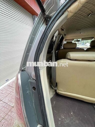 Innova 2008J Full G Sơn mới Chính Chủ Bao Kí Rút