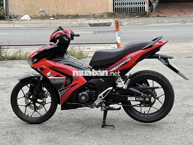 HONDA WINNER X V3 xe lướt đẹp BSTO CHÍNH CHỦ