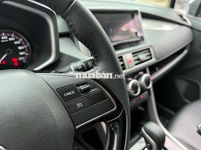 Xpander 2021 tự động