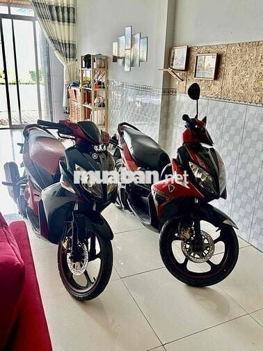 Gia đình có 2 chiếc dư cần bán 1 chiếc cho anh chị