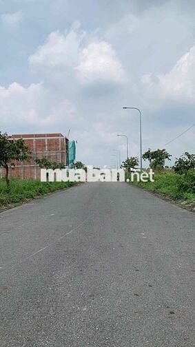 Đất 80m2 dự án Đông Bình Dương, p.Tân Đông Hiệp, TPHCM mới