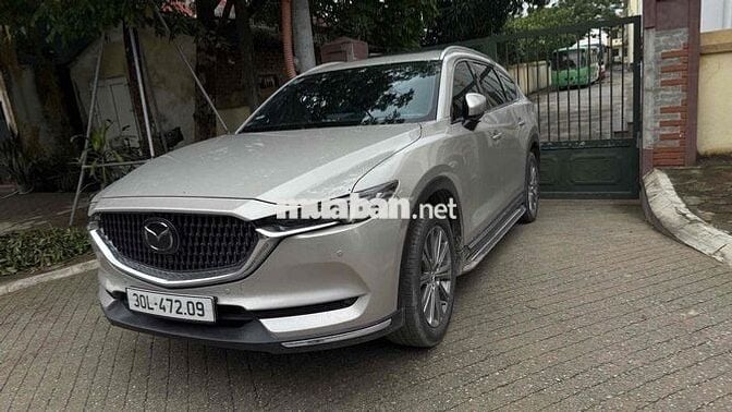 cần bán xe cx8 predium 2023