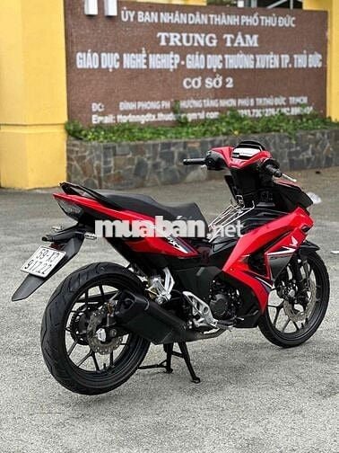 HONDA WINNER X V3 xe lướt đẹp BSTO CHÍNH CHỦ