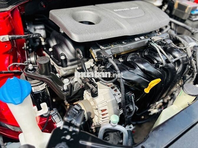 Kia Cerato 2018 1.6 AT - 49000 km