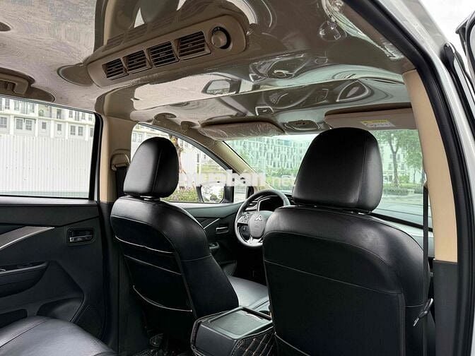 Xpander 2021 tự động