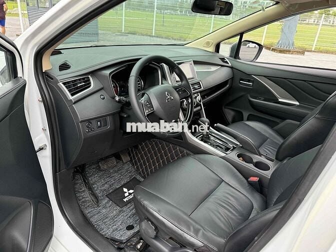 Xpander 2021 tự động