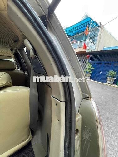 Innova 2008J Full G Sơn mới Chính Chủ Bao Kí Rút