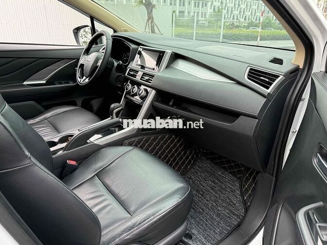 Xpander 2021 tự động