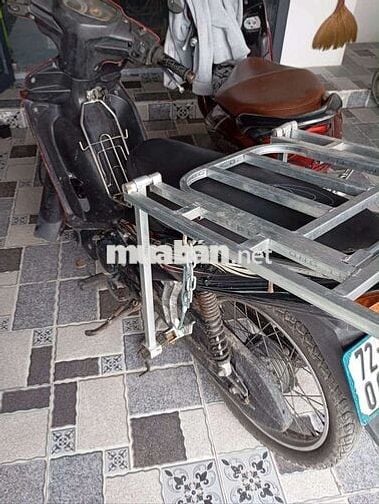 xe máy yamaha 110cc