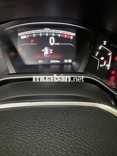 Honda CR V 2020  - 39000 km