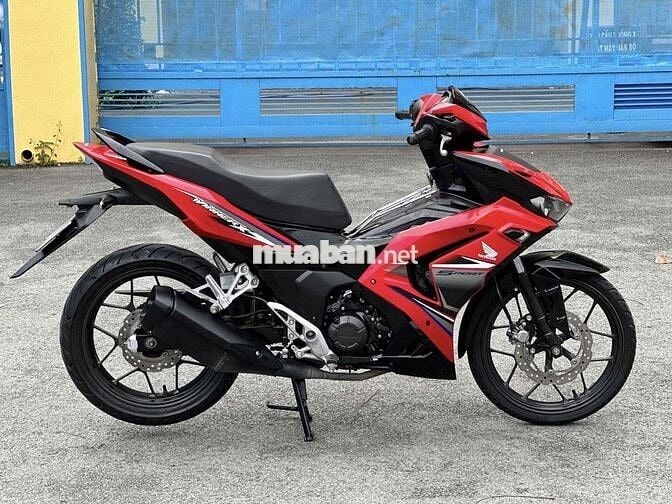 HONDA WINNER X V3 xe lướt đẹp BSTO CHÍNH CHỦ