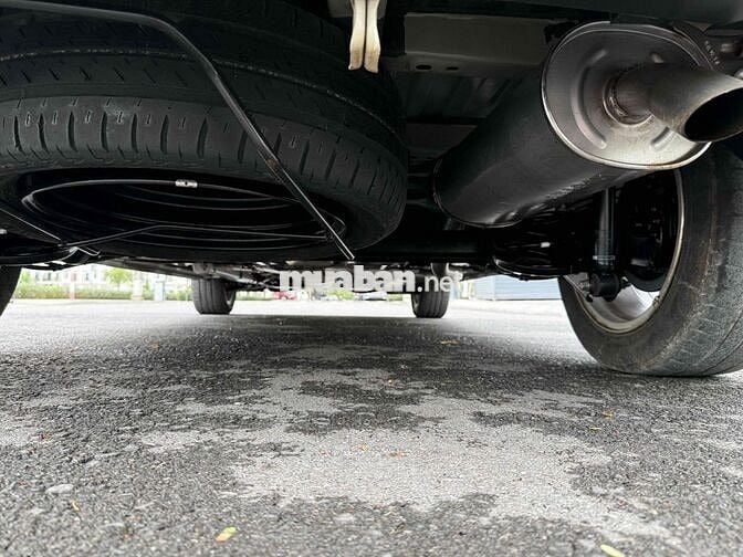 Xpander 2021 tự động