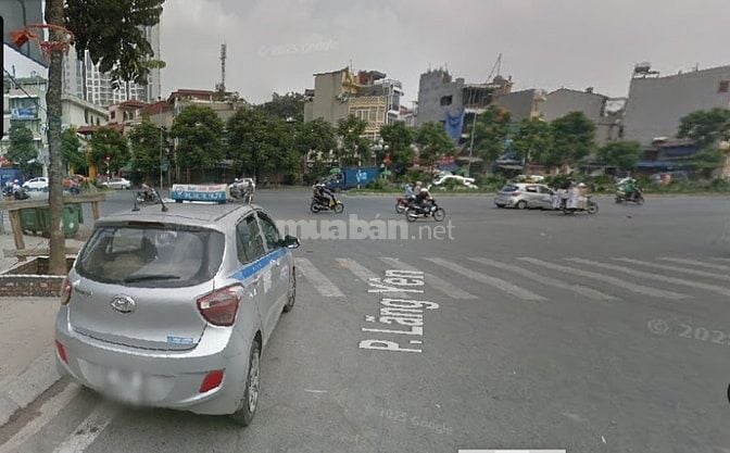 Mặt Phố Lãng Yên-Giáp Trần khát Chân-DT52m2 x 4Tầng x MT4m-Hơn 19Tỷ