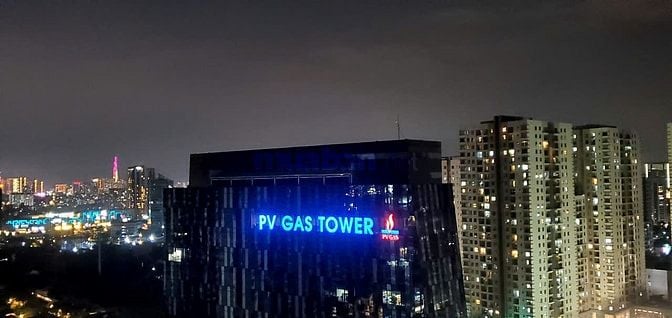 Bán căn hộ Hoàng Anh Gia Lai 3 - New Saigon, đường Nguyễn Hữu Thọ